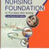 Textbook on Nursing Foundation for Post Basic BSc Nursing (As per Revised INC Syllabus)