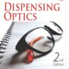 Dispensing Optics