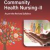 Golden Notes for Community Health Nursing-II