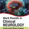 Ward Rounds In Clinical Neurology: Long and Short Cases