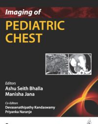 Imaging of Pediatric Chest