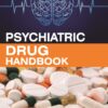 Psychiatric Drug Handbook