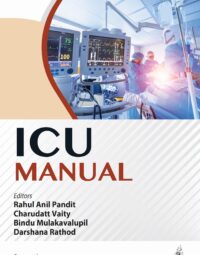 ICU Manual 1st
