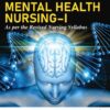 Practical Book for Mental Health Nursing-I (As per the Revised Nursing Syllabus)