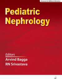 Pediatric Nephrology