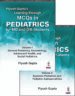 Piyush Gupta’s Learning Through MCQs in Pediatrics for MD and DM Students (2 Volumes)