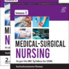 Medical-Surgical Nursing (2 Volumes)