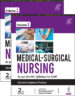 Medical-Surgical Nursing (2 Volumes)