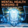Practical Book for Mental Health Nursing-II (As per the Revised Nursing Syllabus)