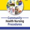 Community Health Nursing Procedures