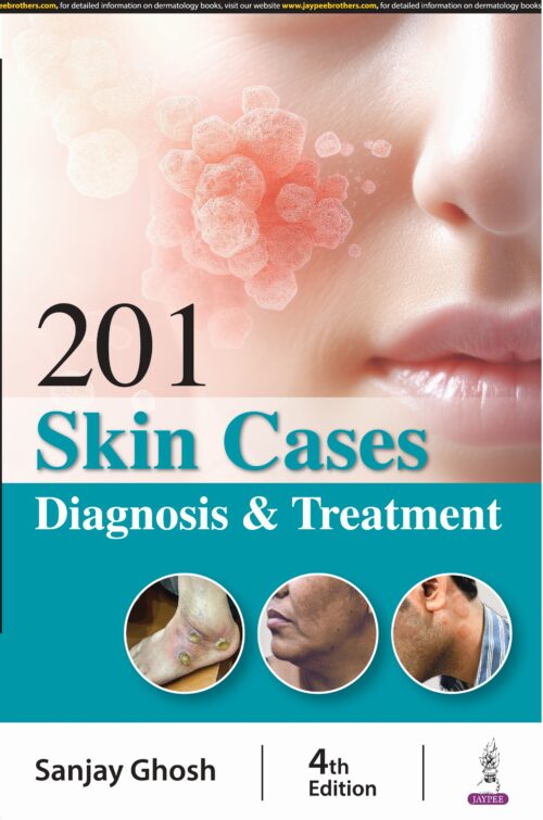 201 Skin Cases Diagnosis & Treatment