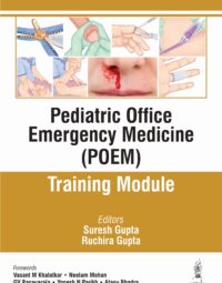 Pediatric Office Emergency Medicine (POEM) Training Module