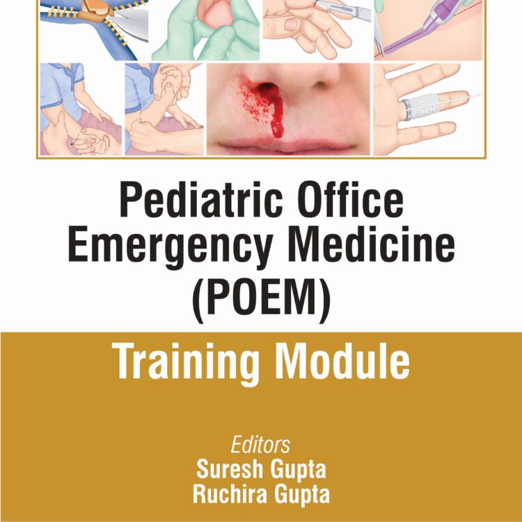 Pediatric Office Emergency Medicine (POEM) Training Module
