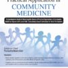 Practical Application in Community Medicine