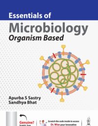 Essentials of Microbiology: Organism Based