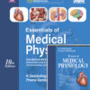Essentials of Medical Physiology (Free Book on Review of Medical Physiology)