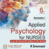 Applied Psychology for Nurses (Semester I)