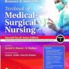 Brunner & Suddarth’s Textbook of Medical - Surgical Nursing, Vol 1, 2nd South Asian ed