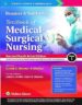 Brunner & Suddarth’s Textbook of Medical - Surgical Nursing, Vol 1, 2nd South Asian ed