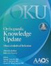 ORTHOPAEDIC KNOWLEDGE UPDATE MUSCULOSKELETAL INFECTION (HB 2017)