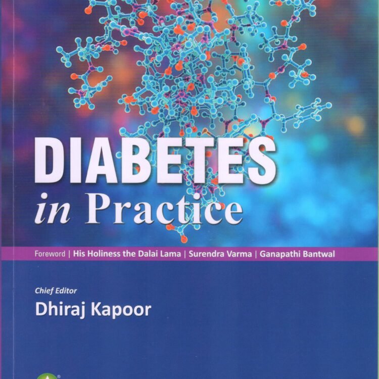 Diabetes in Practice 1st/2023