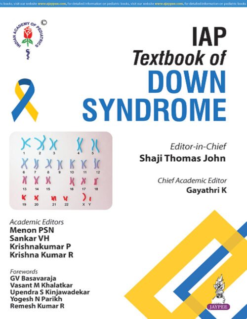 IAP Textbook of Down Syndrome