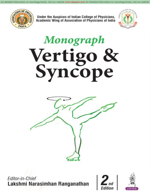 ICP Monograph Vertigo and Syncope