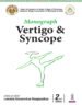 ICP Monograph Vertigo and Syncope
