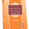 Park’s Text Book Of Preventive And Social Medicine 28/e 2025