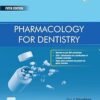 PHARMACOLOGY FOR DENTISTYR WITH ACCESS CODE 5ED (PB 2025) P