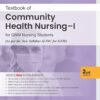Share This Textbook of Community Health Nursing-I for GNM Nursing students