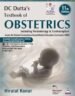 DC Dutta's Textbook of Obstetrics 11/E 2026