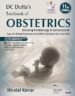 DC Dutta's Textbook of Obstetrics
