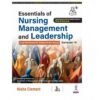 Share This Essentials of Nursing Management and Leadership 3rd Edition 2025 by Nisha Clement