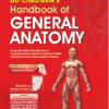 BD Chaurasia’s Handbook of General Anatomy 8th edition 2027