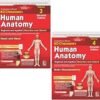 Competency–Based BD Chaurasia’s Human Anatomy: Regional and Applied; Dissection and Clinical (Vol. 3 & 4) 11th edition 2027